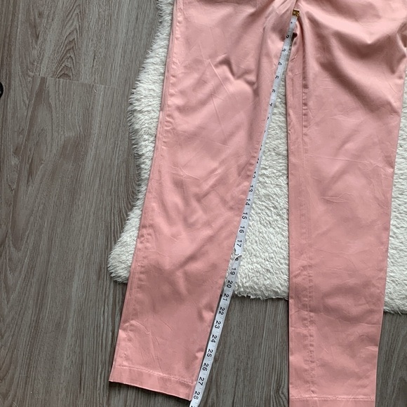 DOLCE & Gabbana Cotton Silky Dress Pants Size 2 - Picture 15 of 16